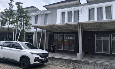 Lelang di Perumahan Citra Garden Blok H9 Kav No. 10 (Cluster Orchard), Desa Sidokepung, Kec. Buduran, Kab. Sidoarjo, Jawa Timur.