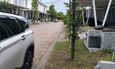 Lelang di Perumahan Citra Garden Blok H9 Kav No. 10 (Cluster Orchard), Desa Sidokepung, Kec. Buduran, Kab. Sidoarjo, Jawa Timur.