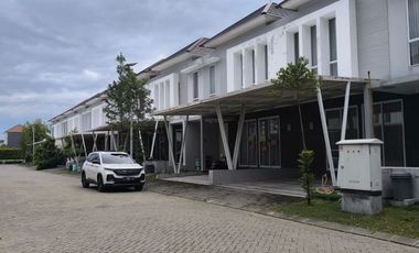 Lelang di Perumahan Citra Garden Blok H9 Kav No. 10 (Cluster Orchard), Desa Sidokepung, Kec. Buduran, Kab. Sidoarjo, Jawa Timur.