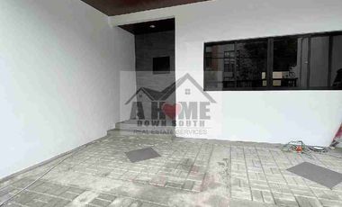 Barangay Don Bosco Better Living Subdivision Parañaque Brand New House For Sale