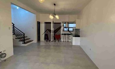 Barangay Don Bosco Better Living Subdivision Parañaque Brand New House For Sale