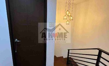 Barangay Don Bosco Better Living Subdivision Parañaque Brand New House For Sale