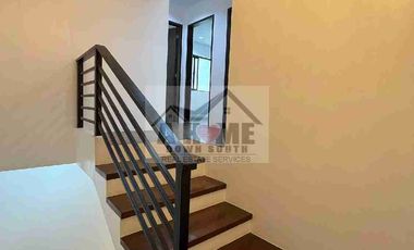 Barangay Don Bosco Better Living Subdivision Parañaque Brand New House For Sale