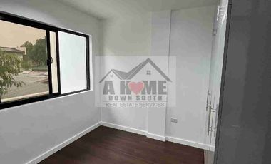 Barangay Don Bosco Better Living Subdivision Parañaque Brand New House For Sale