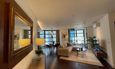Interior-designed 2BR for sale in Garden Towers, Makati City