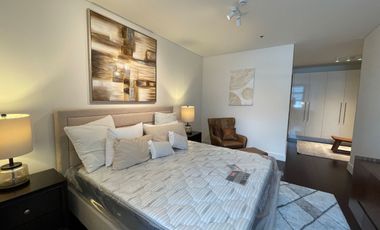 Interior-designed 2BR for sale in Garden Towers, Makati City