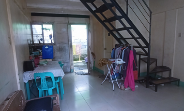 [04390-NAG-070] Townhouse for sale in San Alfonso Homes at Naga City