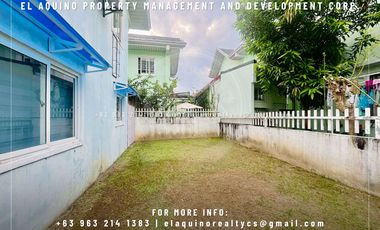 3-Bedroom, 3-Bathroom Fully-Furnished 2-Storey House for Rent – Cuayan, Angeles City, Pampanga