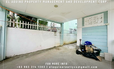 3-Bedroom, 3-Bathroom Fully-Furnished 2-Storey House for Rent – Cuayan, Angeles City, Pampanga