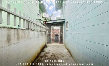 3-Bedroom, 3-Bathroom Fully-Furnished 2-Storey House for Rent – Cuayan, Angeles City, Pampanga