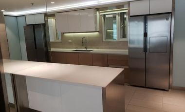 3 Bedroom Condo Forbes Tower Rent Salcedo Village Makati