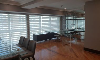 3 Bedroom Condo Forbes Tower Rent Salcedo Village Makati