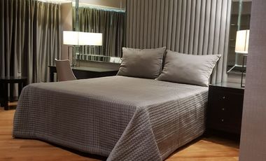 3 Bedroom Condo Forbes Tower Rent Salcedo Village Makati