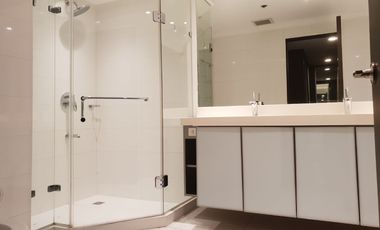 3 Bedroom Condo Forbes Tower Rent Salcedo Village Makati