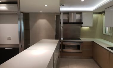 3 Bedroom Condo Forbes Tower Rent Salcedo Village Makati