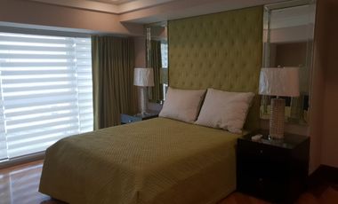 3 Bedroom Condo Forbes Tower Rent Salcedo Village Makati