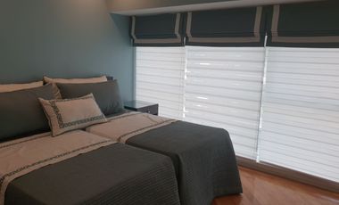 3 Bedroom Condo Forbes Tower Rent Salcedo Village Makati