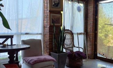 POTRERO DE GARAY- CASA TRES DORMITORIOS-TERRENO 600M2-A METROS DEL LAGO LOS MOLINOS-CORDOBA-ESCRITURA