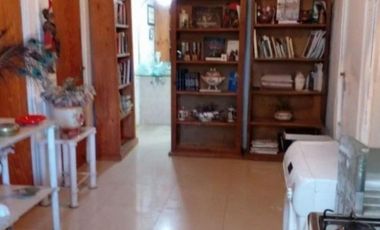 POTRERO DE GARAY- CASA TRES DORMITORIOS-TERRENO 600M2-A METROS DEL LAGO LOS MOLINOS-CORDOBA-ESCRITURA