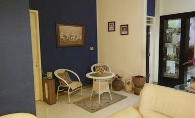 Jual Rumah Murah Siap Huni Lokasi Griyo Mapan Sentosa Waru Sidoarjo