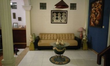 Jual Rumah Murah Siap Huni Lokasi Griyo Mapan Sentosa Waru Sidoarjo