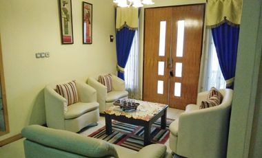 Jual Rumah Murah Siap Huni Lokasi Griyo Mapan Sentosa Waru Sidoarjo