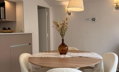 Departamento tipo dúplex de 3 ambientes. A estrenar. Centro. Mar del Plata.