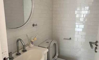 Departamento tipo dúplex de 3 ambientes. A estrenar. Centro. Mar del Plata.