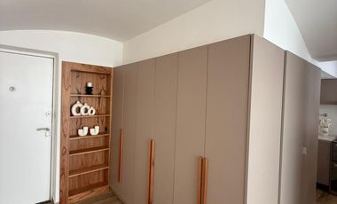 Departamento tipo dúplex de 3 ambientes. A estrenar. Centro. Mar del Plata.