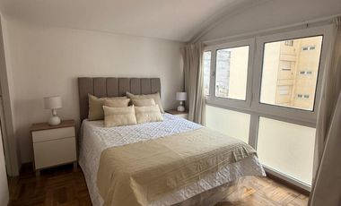 Departamento tipo dúplex de 3 ambientes. A estrenar. Centro. Mar del Plata.