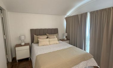 Departamento tipo dúplex de 3 ambientes. A estrenar. Centro. Mar del Plata.