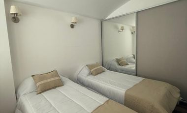 Departamento tipo dúplex de 3 ambientes. A estrenar. Centro. Mar del Plata.