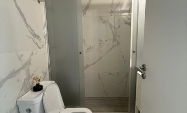 Departamento tipo dúplex de 3 ambientes. A estrenar. Centro. Mar del Plata.