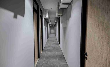 [Income 360jt/Thn] Invest Kost Karawang 25 Kamar FURNISH Dkt Kampus Unsika