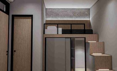 [Income 360jt/Thn] Invest Kost Karawang 25 Kamar FURNISH Dkt Kampus Unsika