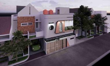 [Income 360jt/Thn] Invest Kost Karawang 25 Kamar FURNISH Dkt Kampus Unsika