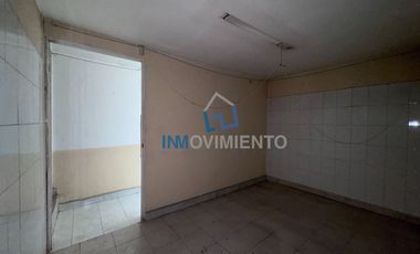 Se RENTA LOCAL sobre Av. PRINCIPAL