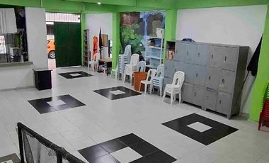 Venta casa 4 pisos apta para negocio en barrio san fernando cuba-pereira