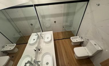 Cinco ambientes a la venta,  GUEMES, a ESTRENAR. Mar del Plata.