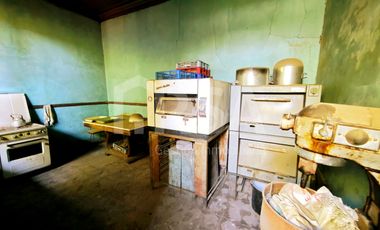 DOS LOCALES COMERCIALES VICTOR MANUEL 1790 Y 1798, SANTIAGO, GRAN UBICACION