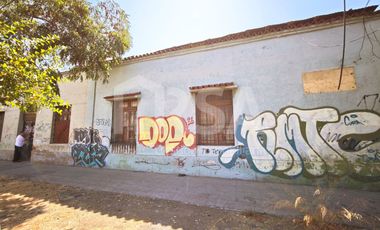 DOS LOCALES COMERCIALES VICTOR MANUEL 1790 Y 1798, SANTIAGO, GRAN UBICACION