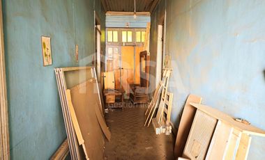 DOS LOCALES COMERCIALES VICTOR MANUEL 1790 Y 1798, SANTIAGO, GRAN UBICACION