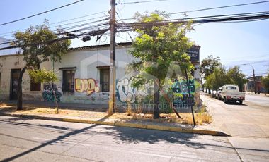 DOS LOCALES COMERCIALES VICTOR MANUEL 1790 Y 1798, SANTIAGO, GRAN UBICACION
