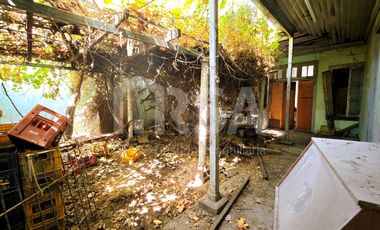 DOS LOCALES COMERCIALES VICTOR MANUEL 1790 Y 1798, SANTIAGO, GRAN UBICACION