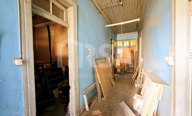 DOS LOCALES COMERCIALES VICTOR MANUEL 1790 Y 1798, SANTIAGO, GRAN UBICACION