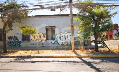 DOS LOCALES COMERCIALES VICTOR MANUEL 1790 Y 1798, SANTIAGO, GRAN UBICACION