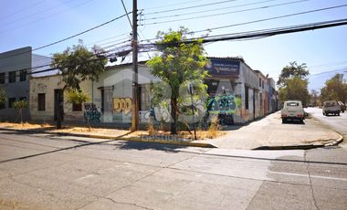 DOS LOCALES COMERCIALES VICTOR MANUEL 1790 Y 1798, SANTIAGO, GRAN UBICACION