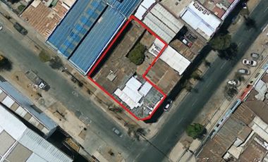 DOS LOCALES COMERCIALES VICTOR MANUEL 1790 Y 1798, SANTIAGO, GRAN UBICACION