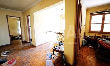 GRAN CASA EN CANO Y APONTE, PROVIDENCIA