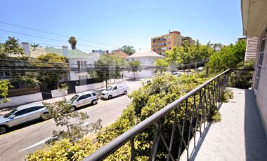GRAN CASA EN CANO Y APONTE, PROVIDENCIA